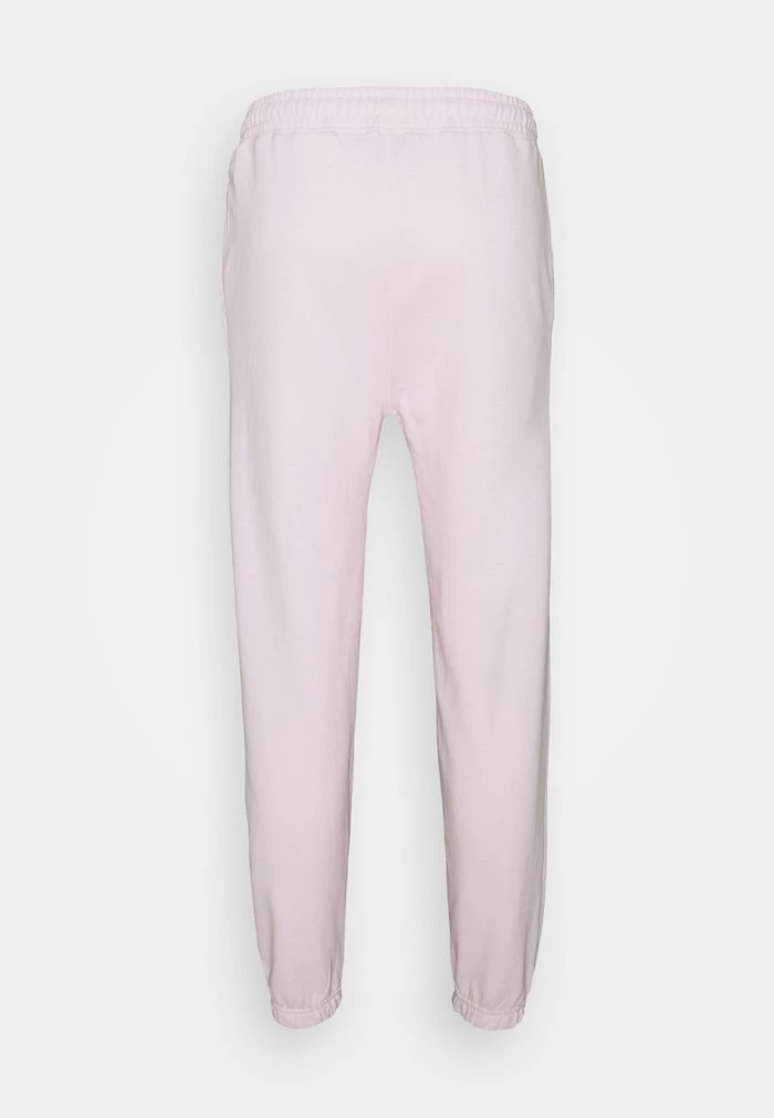 Mennace ESSENTIAL UNISEX - Tracksuit Bottoms - Lilac 4 Mennace ESSENTIAL UNISEX - Tracksuit Bottoms - Lilac - Image 2