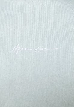 Mennace ESSENTIAL SIGNATURE HOODIE UNISEX - Hoodie - Sky Blue 13 Mennace ESSENTIAL SIGNATURE HOODIE UNISEX - Hoodie - Sky Blue -Mennace Shop Online 82b4318cb4654822a6ba3b8a3a3eb69d