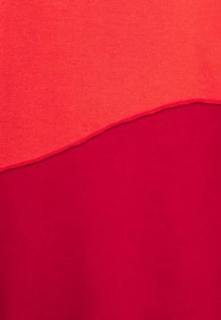 Mennace WAVY SEAM HOODIE UNISEX - Hoodie - Red -Mennace Shop Online 8405d4eb571d4fdf9f8a76b2f7e7c4d3