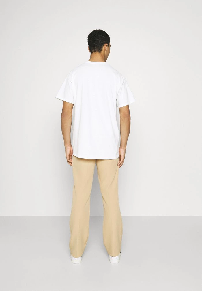 Mennace SUNDAZE RESORT REGULAR - Print T-shirt - White 5 Mennace SUNDAZE RESORT REGULAR - Print T-shirt - White - Image 3