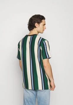 Mennace Print T-shirt - Multi 10 Mennace Print T-shirt - Multi -Mennace Shop Online 84c53d113e27496cbfb69d5e443ea7ca