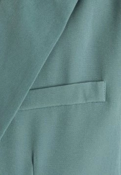 Mennace AFTERMATH ASYMMETRIC SUIT JACKET - Suit Jacket - Light Blue 18 Mennace AFTERMATH ASYMMETRIC SUIT JACKET - Suit Jacket - Light Blue -Mennace Shop Online 84f7e63416b14a11abeffd9f3ec688e7