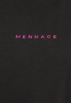 Mennace ESSENTIAL REGULAR HOODIE UNISEX - Hoodie - Black 14 Mennace ESSENTIAL REGULAR HOODIE UNISEX - Hoodie - Black -Mennace Shop Online 854cc140153c4668ba41ea46ce73cc4c