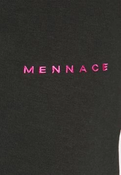 Mennace ESSENTIAL UNISEX - Tracksuit Bottoms - Black 7 Mennace ESSENTIAL UNISEX - Tracksuit Bottoms - Black -Mennace Shop Online 85995e63500c441d992af5db5666cf05
