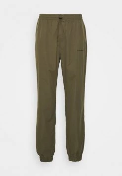 Mennace CUFFED TROUSER - Trousers - Green 12 Mennace CUFFED TROUSER - Trousers - Green -Mennace Shop Online 86c836f8fd5344df804988a7be7101ee