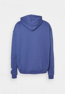 Mennace RECLAIM OVERSIZED HOODIE UNISEX - Hoodie - Blue -Mennace Shop Online 870121dd8c0f4563b623641b0ef0c55e