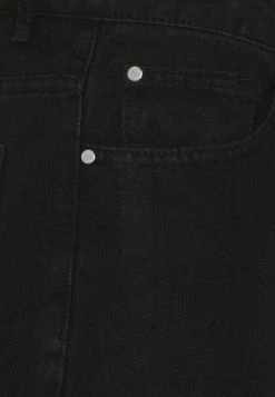 Mennace PETROL HEAD - Straight Leg Jeans - Black 14 Mennace PETROL HEAD - Straight Leg Jeans - Black -Mennace Shop Online 8adc8dbcabf14376a320d9427edfe38c