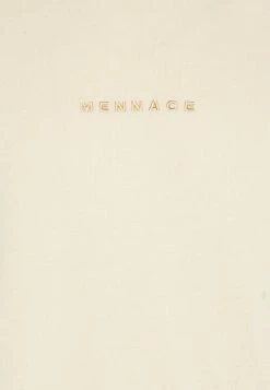 Mennace ESSENTIAL REGULAR HOODIE UNISEX - Hoodie - Neutral 7 Mennace ESSENTIAL REGULAR HOODIE UNISEX - Hoodie - Neutral -Mennace Shop Online 8b3d66a5f81a44f28e843828b2bd5d7d