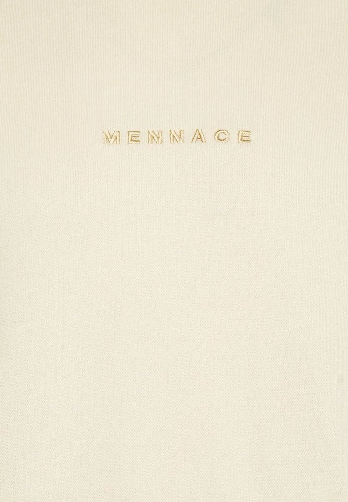 Mennace ESSENTIAL REGULAR HOODIE UNISEX - Hoodie - Neutral 5 Mennace ESSENTIAL REGULAR HOODIE UNISEX - Hoodie - Neutral - Image 3