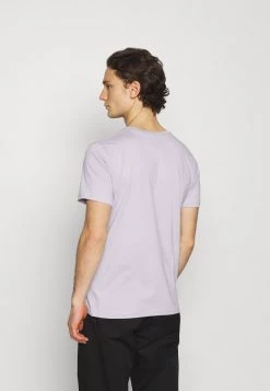 Mennace UNISEX ESSENTIAL DROP SHOULDER SS T SHIRT - Print T-shirt - Purple 12 Mennace UNISEX ESSENTIAL DROP SHOULDER SS T SHIRT - Print T-shirt - Purple -Mennace Shop Online 8bb89cd1493b4c82bdc1e9788900f59e