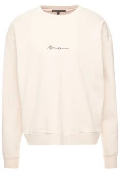 Mennace ESSENTIAL BOXY UNISEX - Sweatshirt - Beige 12 Mennace ESSENTIAL BOXY UNISEX - Sweatshirt - Beige -Mennace Shop Online 8bd41b4e403b45299a56d5d32a06b033