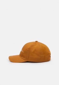 Mennace SIGNATURE BASEBALL UNISEX - Cap - Tan -Mennace Shop Online 91436e4e367f4237a3c545e78f8bdc73