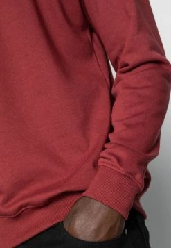 Mennace ESSENTIAL BOXY UNISEX - Sweatshirt - Burgundy 11 Mennace ESSENTIAL BOXY UNISEX - Sweatshirt - Burgundy -Mennace Shop Online 91cb53aa798c44088b76e58a42dd4359