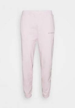 Mennace ESSENTIAL UNISEX - Tracksuit Bottoms - Lilac