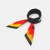 Mennace PETROL FLAME BANDANA UNISEX - Foulard - Multi 2 Mennace PETROL FLAME BANDANA UNISEX - Foulard - Multi -Mennace Shop Online 924749f0a3e141faa4f65617f77260a3