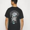 Mennace HAVANA DRAGON REGULAR - Print T-shirt - Black -Mennace Shop Online 928c086343994cc8a790b8eae57fcdef