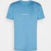 MENNACE ESSENTIAL UNISEX - Print T-shirt - Blue -Mennace Shop Online 94af554a2af14c6b9ba07caf824014c7