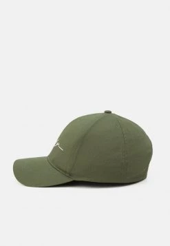 Mennace SIGNATURE BASEBALL UNISEX - Cap - Green -Mennace Shop Online 9646b95bc72f4dfd8c1033393f690c4e