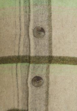 Mennace OVERSHIRT UNISEX - Light Jacket - Multi -Mennace Shop Online 96cbb918c23e486f9d3e1e683d174314