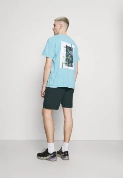 Mennace BREEZE RECEIPT REGULAR - Print T-shirt - Blue -Mennace Shop Online 96d691abcdd54350bb9f4bfc5d86f73f