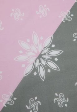 Mennace SUNDAZE SPLIT BANDANA UNISEX - Foulard - Multi -Mennace Shop Online 978eec2377c04c8bb249efc81cb813f6