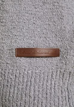 MENNACE UNISEX - Jumper - Grey 13 MENNACE UNISEX - Jumper - Grey -Mennace Shop Online 99ab26363c754f3d8d5f8897a7c25e88