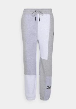 Mennace CUT SEW PATCHWORK JOGGER - Tracksuit Bottoms - Grey 10 Mennace CUT SEW PATCHWORK JOGGER - Tracksuit Bottoms - Grey -Mennace Shop Online 99d4479c73ea49ba9985845edda33756