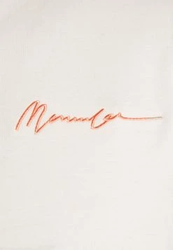 Mennace UNISEX ESSENTIAL - Basic T-shirt - Offwhite 7 Mennace UNISEX ESSENTIAL - Basic T-shirt - Offwhite -Mennace Shop Online 9ac7261631e449dd80677dad25f31c89