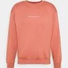 Mennace ESSENTIAL REGULAR UNISEX - Sweatshirt - Salmon 2 Mennace ESSENTIAL REGULAR UNISEX - Sweatshirt - Salmon -Mennace Shop Online 9b5fbf03f9104516a3fa2e98a0731670