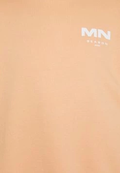 Mennace AFTERMATH SEASON 2021 REGULAR UNISEX - Sweatshirt - Peach -Mennace Shop Online 9eb8645fb0174a919ff96837d7505b66