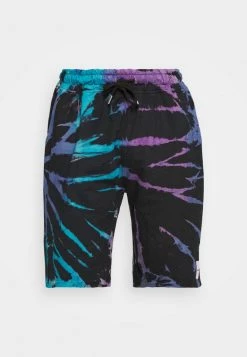 Mennace SUNDAZE TIE DYE REGULAR SHORT - Shorts - Multi -Mennace Shop Online 9f1c4bde8ba64527b234afa8ad15b8f0
