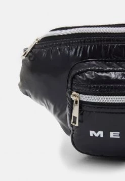 Mennace PATENT BUMBAG - Bum Bag - Black -Mennace Shop Online a0a31c65865d40a98d28f9ae8f5b9ece