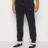 Mennace Tracksuit Bottoms - Black -Mennace Shop Online a0be7390363e44a2834cbdbe3f8fabc7