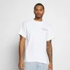 Mennace BIGGIE BACK OVERSIZED WASHED TEE - Print T-shirt - White Washed 1 Mennace BIGGIE BACK OVERSIZED WASHED TEE - Print T-shirt - White Washed -Mennace Shop Online a0ea2ec9f70a4c3d936f05afa9e9961b