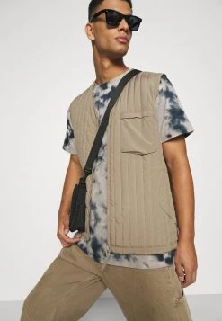 Mennace ROSEBOWL TIE DYE REGULAR - Print T-shirt - Multi -Mennace Shop Online a18408a4548e40a5ad78bd9da0473b89