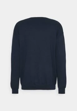 Mennace Sweatshirt - Navy -Mennace Shop Online a5b72e0c0b5e40dcb397777c223edb1d