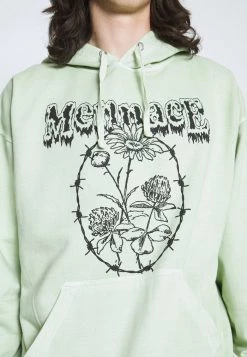 Mennace TATTOO HOODIE - Sweatshirt - Light Green 10 Mennace TATTOO HOODIE - Sweatshirt - Light Green -Mennace Shop Online a69f027821594740b85c1f25c08dfd6f