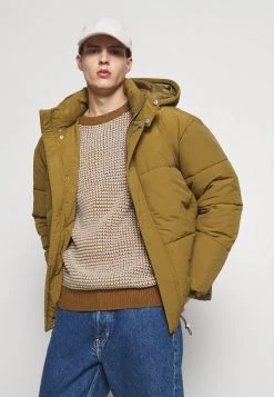 Mennace EVIAN - Jumper - Light Brown -Mennace Shop Online a8b8b1617e5a4e6997d177aed756bc6d