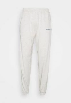 Mennace ESSENTIAL REGULAR JOGGER UNISEX - Tracksuit Bottoms - Grey 12 Mennace ESSENTIAL REGULAR JOGGER UNISEX - Tracksuit Bottoms - Grey -Mennace Shop Online a902ffac338d404b8de11c0fcd5ab461