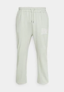 MENNACE SUNDAZE OVERSIZED JOGGER UNISEX - Tracksuit Bottoms - Green 10 MENNACE SUNDAZE OVERSIZED JOGGER UNISEX - Tracksuit Bottoms - Green -Mennace Shop Online a953191fdfbd465d985165e0d64f4c5f