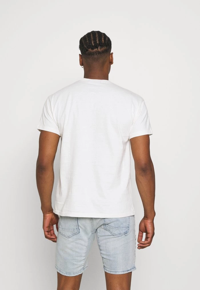 MENNACE CLASSIC SPORT - Print T-shirt - White 5 MENNACE CLASSIC SPORT - Print T-shirt - White - Image 3