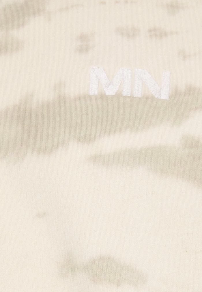 Mennace TIE DYE UNISEX - Sweatshirt - Neutral 5 Mennace TIE DYE UNISEX - Sweatshirt - Neutral - Image 3