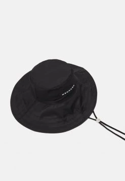 Mennace FISHERMAN HAT UNISEX - Hat - Black -Mennace Shop Online abc93be851ab400697861f8723fa0fbb