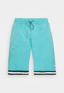 Mennace TAPED BASKETBALL - Shorts - Light Blue 12 Mennace TAPED BASKETBALL - Shorts - Light Blue -Mennace Shop Online ad69f34bfc3d4c7bb913396fffa1ecb6