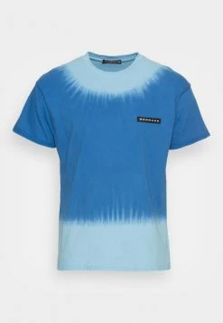 MENNACE UNISEX DIP - Print T-shirt - Blue -Mennace Shop Online ad6b381ea0294413b8aa4ae86c949e0e