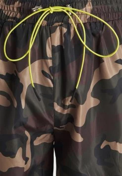 Mennace CAMO PULL ON - Shorts - Khaki 14 Mennace CAMO PULL ON - Shorts - Khaki -Mennace Shop Online ae16812e2ecb4f5887381e918425595b