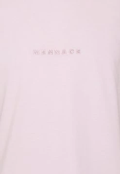 Mennace ESSENTIAL REGULAR UNISEX 2 PACK - Basic T-shirt - Multi -Mennace Shop Online af58a4f7a48242709b1fc5c68a18666e