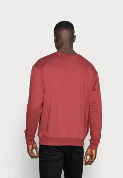 Mennace ESSENTIAL BOXY UNISEX - Sweatshirt - Burgundy 9 Mennace ESSENTIAL BOXY UNISEX - Sweatshirt - Burgundy -Mennace Shop Online b01e64494e29494a840b19ab70edc75d