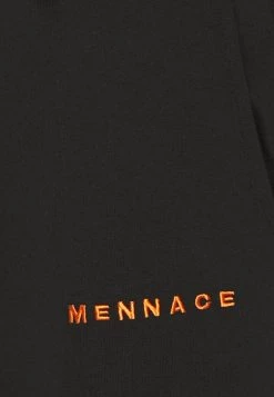 Mennace ESSENTIAL REGULAR JOGGER UNISEX - Tracksuit Bottoms - Black 14 Mennace ESSENTIAL REGULAR JOGGER UNISEX - Tracksuit Bottoms - Black -Mennace Shop Online b14e2572f20a471ca2513d140491924f