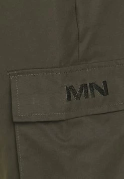 Mennace TROUSER - Cargo Trousers - Green 7 Mennace TROUSER - Cargo Trousers - Green -Mennace Shop Online b15ffd2887b6490aaf7b8cbc2e6df35a